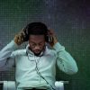 Adios Audio-Late Night Playlist