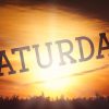 Strath Hits Saturday Edition
