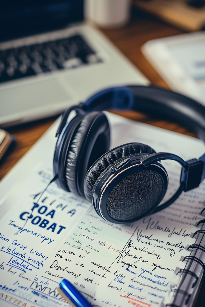Audio Transcription services