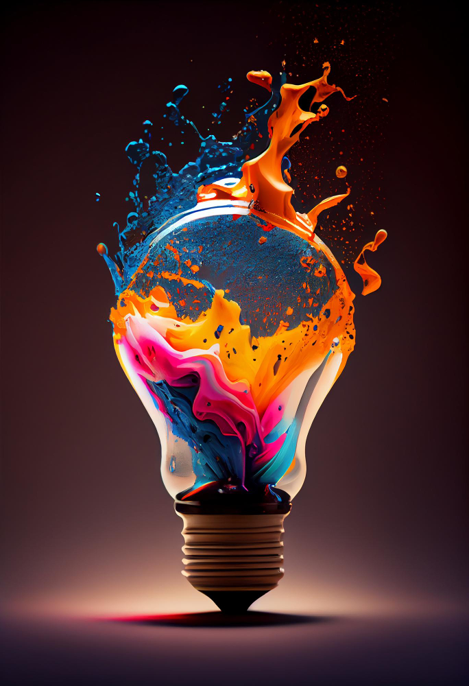 Creative services