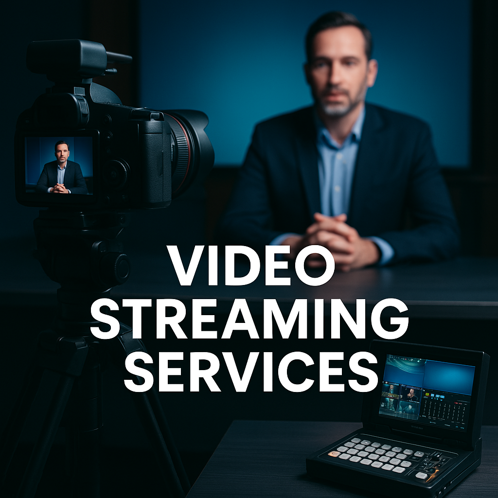 Video Streaming Services
