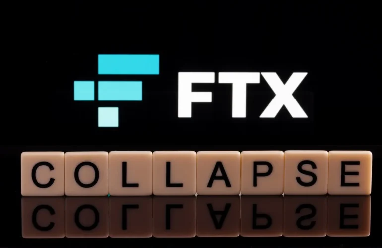 Ftx collapse